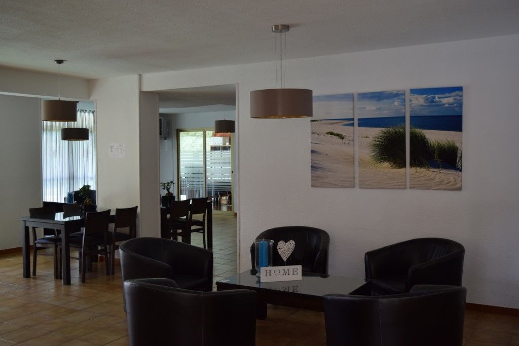 Apartamentos Turisticos Terralta Benidorm Exteriér fotografie